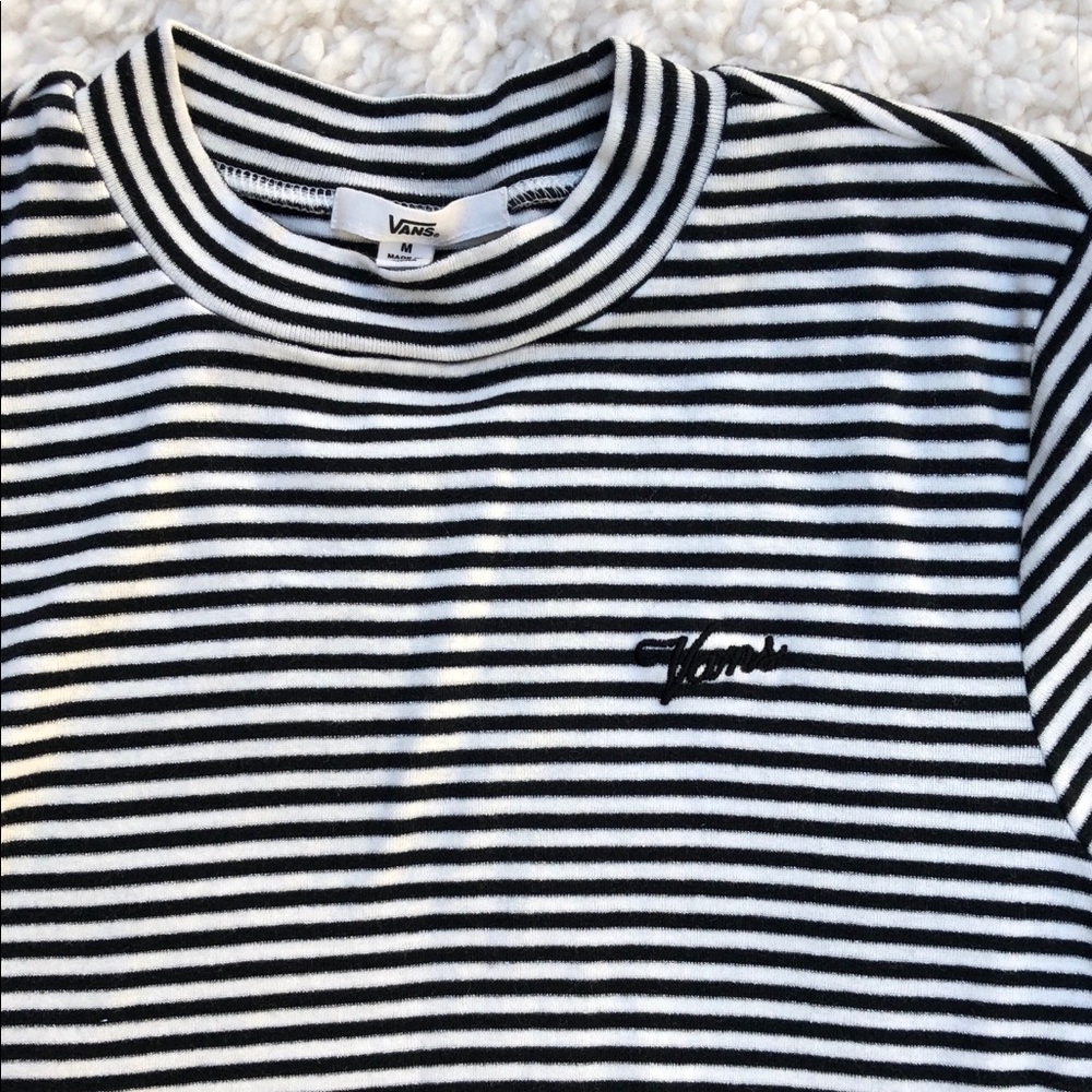 VANS Tee Californian Must - Picture 2 of 3